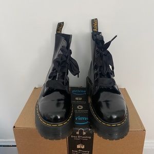 Dr. Martens size 8